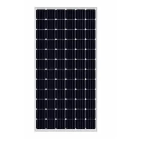 2 In 1 Mono Crystalline Solar Panel - 400w