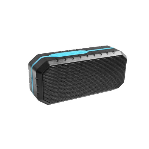 Power-To-Go Waterproof Wireless Speaker