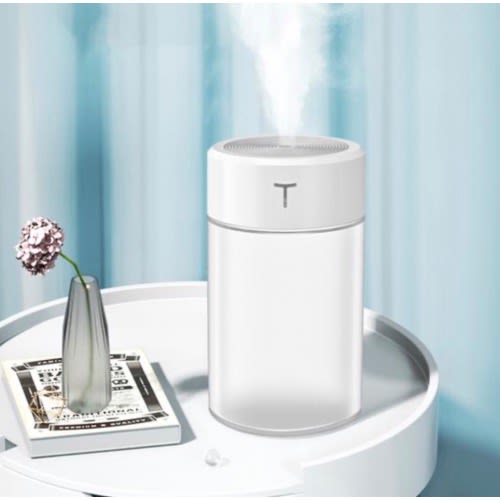 Baymax Humdifier -360ml