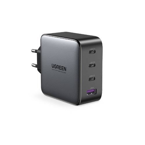 Gan Fast Charger - 100W