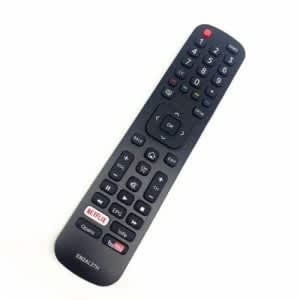 Replacement Remote Control For Hisense Led Lcd Smart Tv Remote Control With Netflix