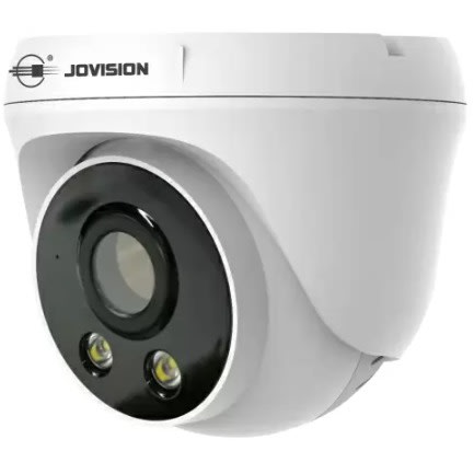 Jovision  Jvs-a536-hyc - 5.0mp Analog Full Color Dome Camera