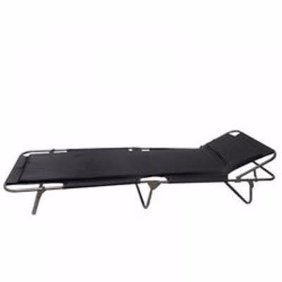Prestige Camp Bed