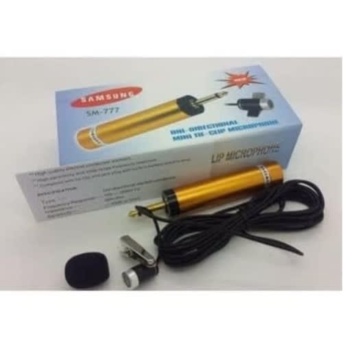 Samsung Sm777 Collar Microphone