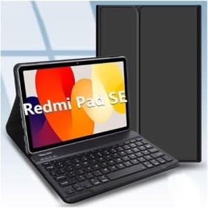 Redmi Pad Se -11''- 2023 Keyboard Case