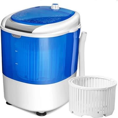 Washing Machine With Dryer - 4.5kg