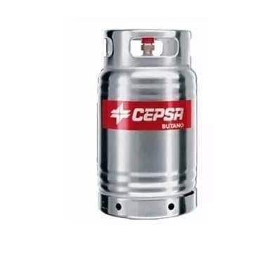 Cepsa 12.5kg Gas Cylinder