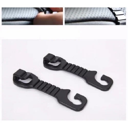 Vehicle Car Back Seat Shopping Creative Hook