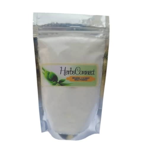 Organic Coconut Milk - 100g