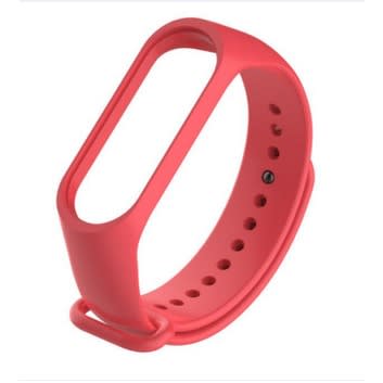 Mi Band 3--4 Replacement Belt Strap Band For Smart Watch