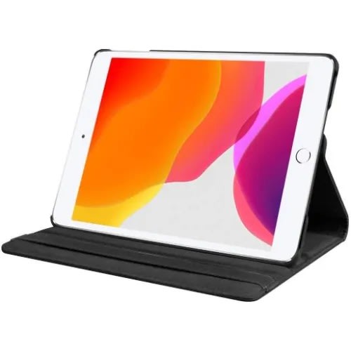 Rich Boss Magnetic Pu Leather Flip Case Cover For Ipad 2/3/4