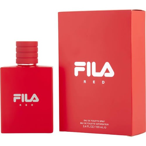 Red For Men 100ml Edt