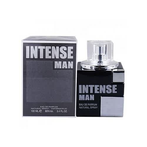 Intense Man Eau De Parfum Spray For Him- 100ml