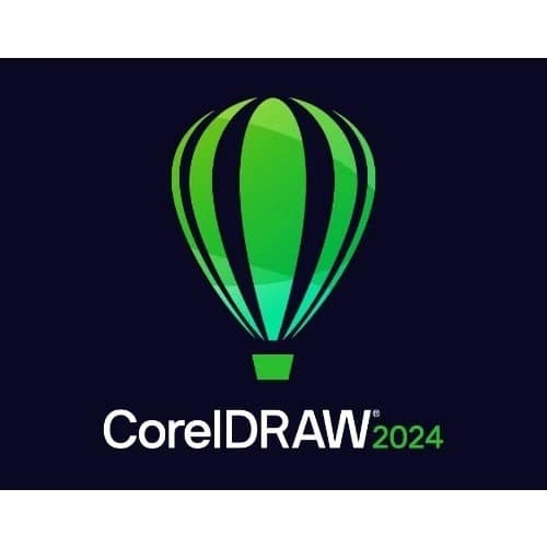 Coreldraw Graphics Suite 2024