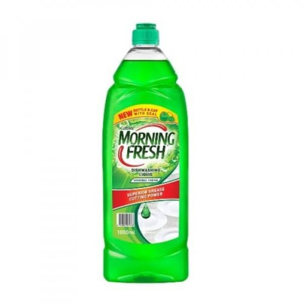 Super Concentrate Dish Washing Liquid - 1000ml