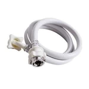 Washing Machine Inlet Hose Water Pipe - 1.5m