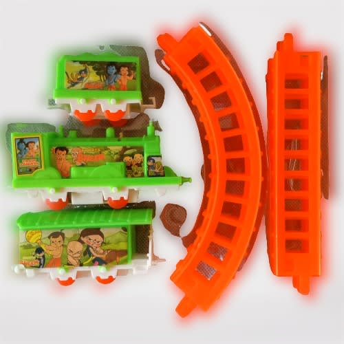Train Toy