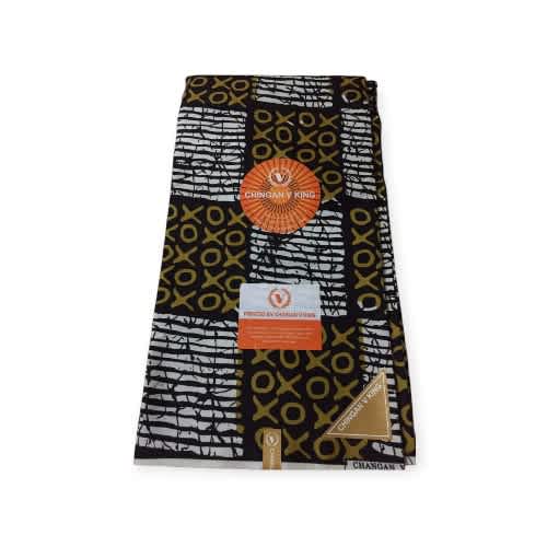 Hollandaise Dasha Wax Wrapper - 6 Double Length Yards