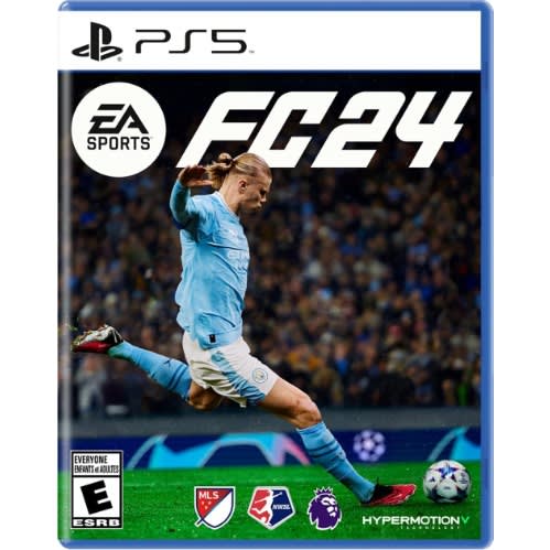 Fc 24 Playstation 5