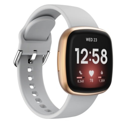 Replacement Sport Band For Fitbit Versa 3 & 4