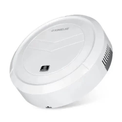 3 In 1 USB Rechargeable Auto Smart Sweeping Robot