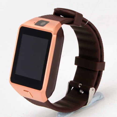Dz09 Android Smartwatch With Gsm Functions.