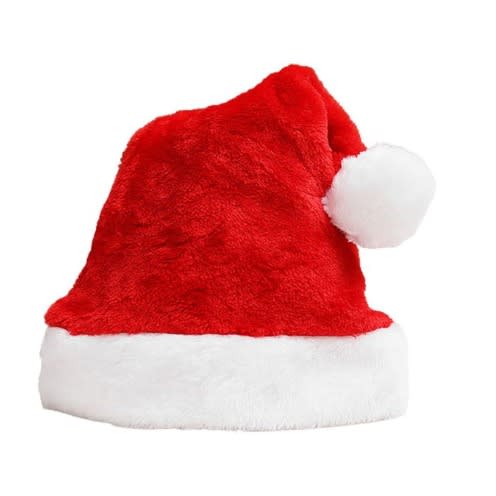 Christmas  Hat/ Cap