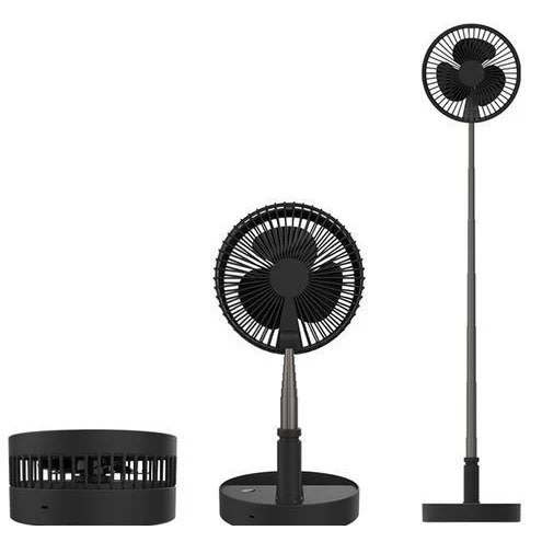 Adjustable Fan - 3600mAh