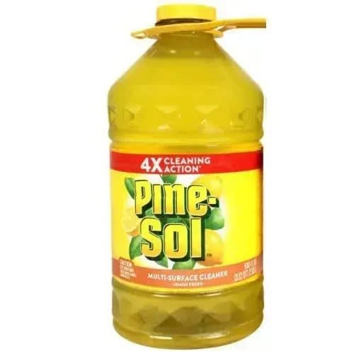 Pine Sol Multi Surface Cleaner - 2.95L