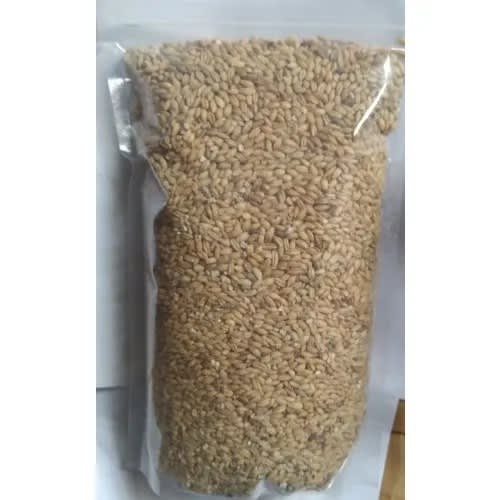 Barley Seed Clean - 500g