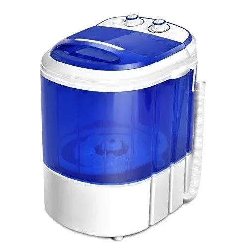 Washing Machine With Dryer -4.5kg