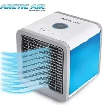 Mini Ac And Air Cooler With Usb