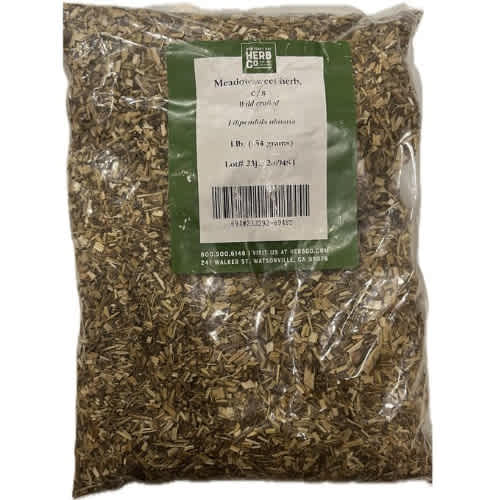 Shepherd's Purse Herb Powder 454g 1lbs