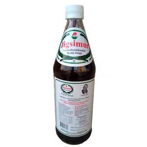 Jigsimur Health Drink - 750ml