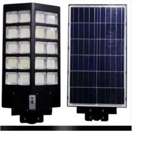 Ip65 All In One Solar Street Light - 1000w