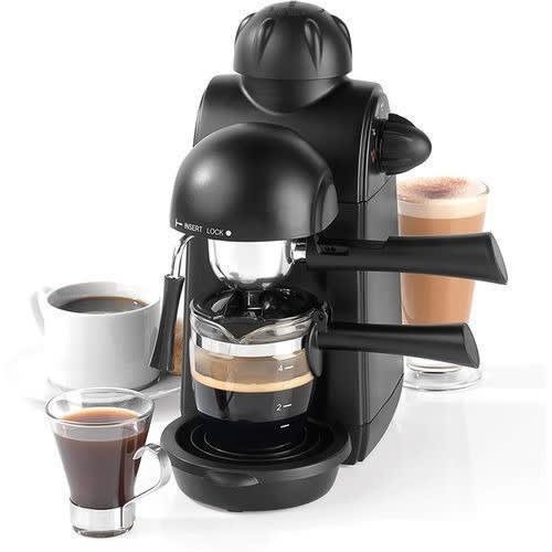 Espresso Coffee Maker Machine- 870w