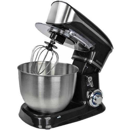 Kneading/Mixing Machine And Cake Mixer - 5.5l - 1200w