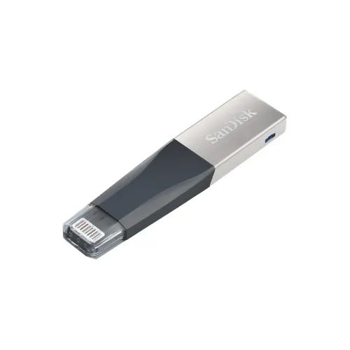 Ixpand Mini Flash For iPhone - 128GB