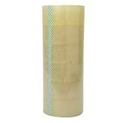 Globe Transparent Cellotape - 6 Pieces - 130 Yards