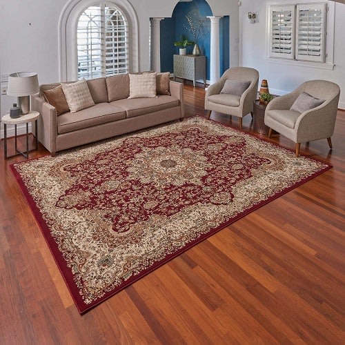 Thomasville Timeless Classic Rug Collection - Selby