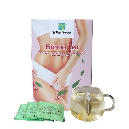 Wins Town Fibroid Tea