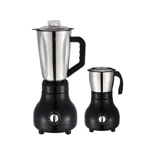 Electric Stainless Blender With Grinder/mill