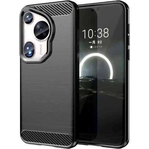 Huawei Pura 70 Ultra/ Pura 70 Pro Plus/ Pura 70 Pro Back Case Cover Pouch