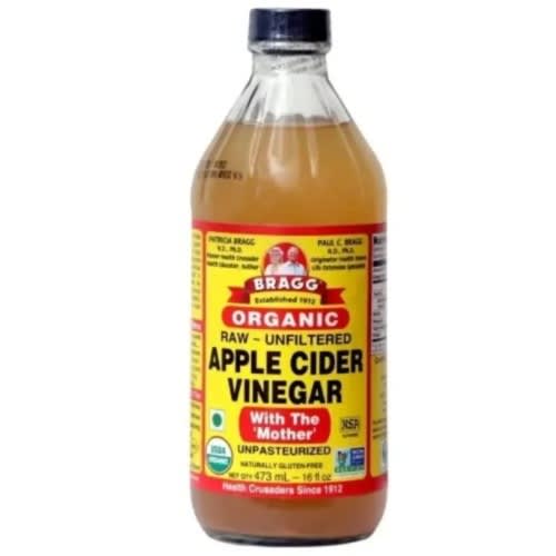 Apple Cider Vinegar - 473ml