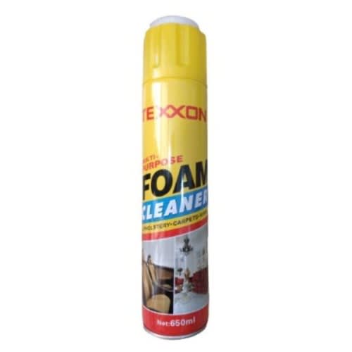 Texxon Multi Purpose Foamy Cleaner - 650ml