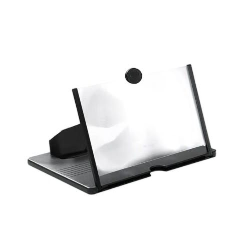 Mobile Phone Video Amplifier - Enlarged Screen Magnifier