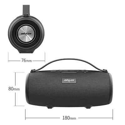 S34 Bluetooth Speaker