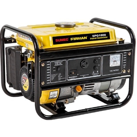 Spg 1800 1.1kva Generator