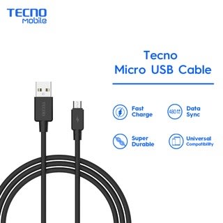 Tcd -m11 Tecno Data Cable