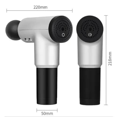 Muscle Relaxation Physiotherapy Massage Gun -24V